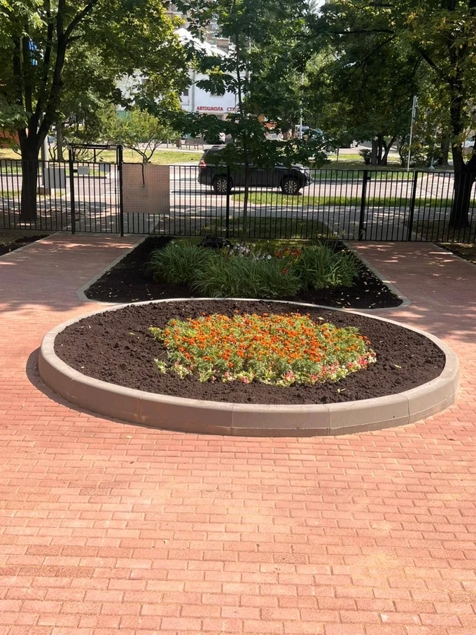 Выезд на объект