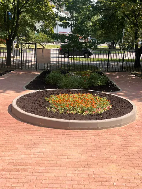 Выезд на объект